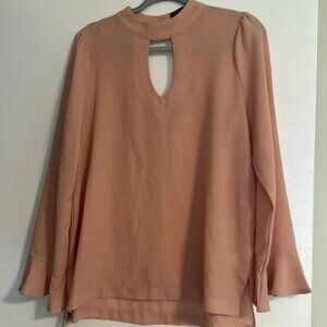 Sawyer dress top